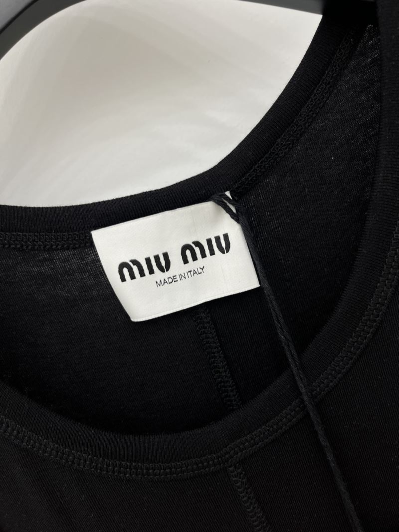 Miu Miu Dress